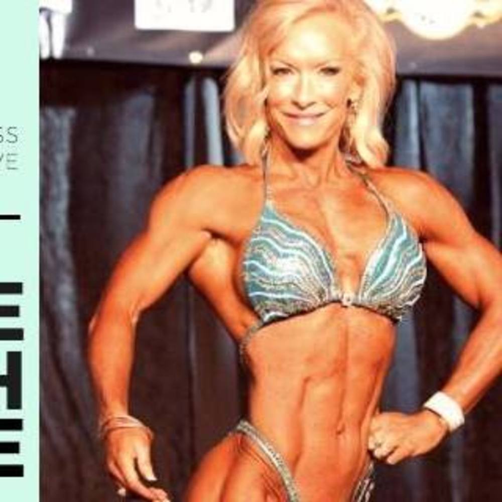 Meet your Posher, Denise